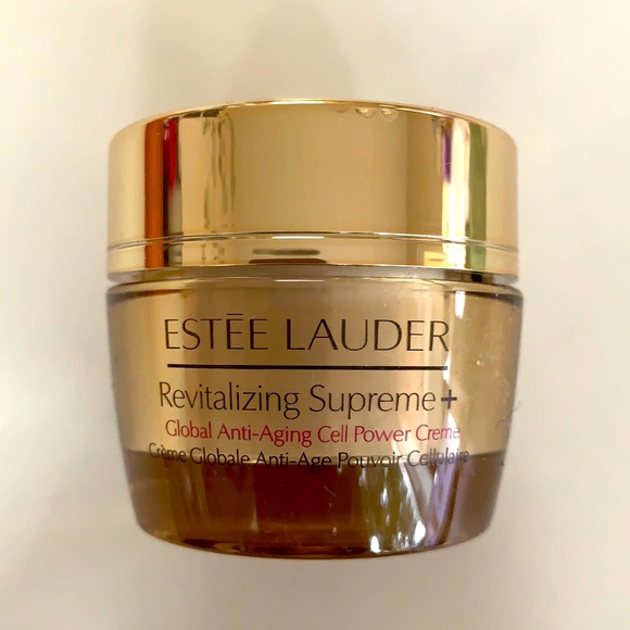 Estée Lauder Revitalizing Supreme+